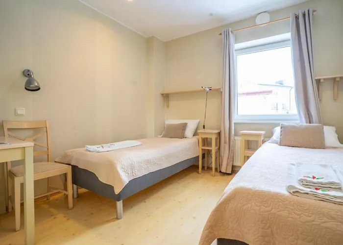 Kongo Hotel