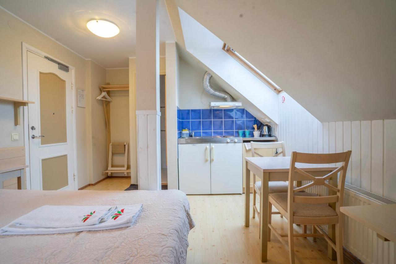 Kongo Hotel Haapsalu