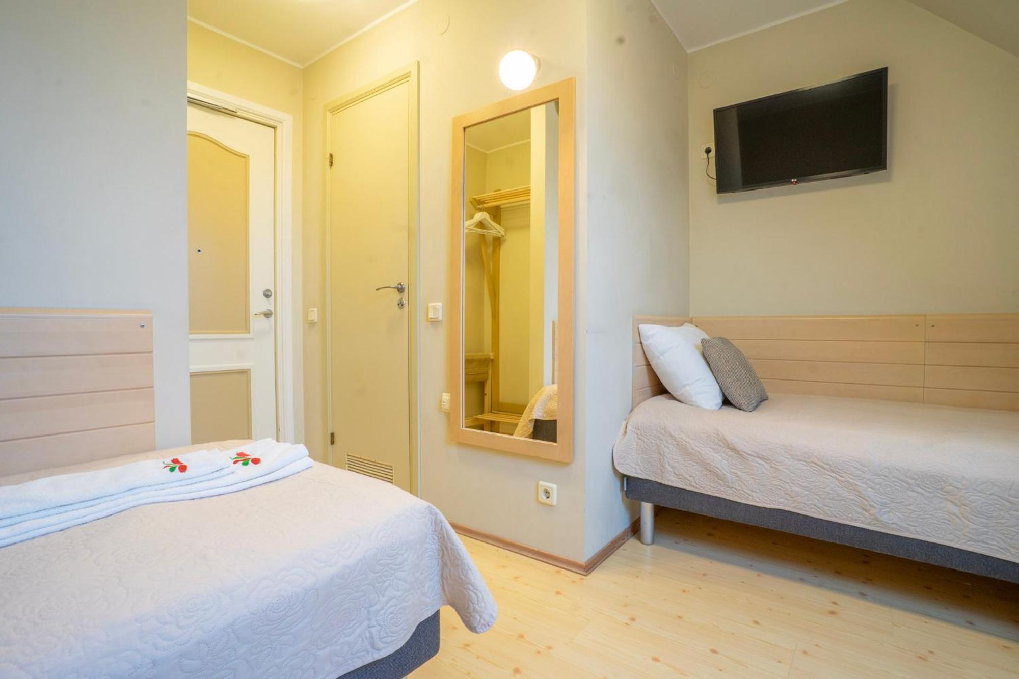 Kongo Hotel